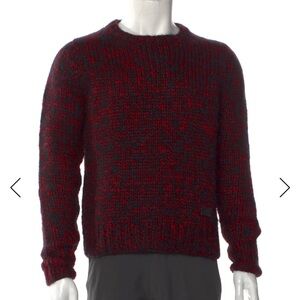 Coach cashmere sweater, xs, $650